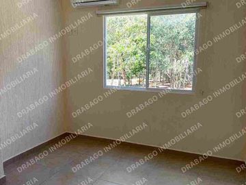 Casa en renta en jardines del sur 6 con alberca y seguridad