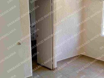 Casa en renta en jardines del sur 6 con alberca y seguridad