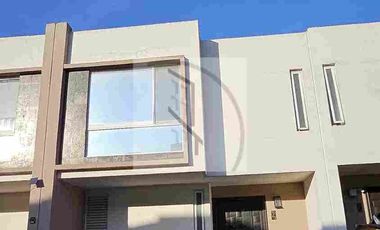 Casa en renta Paseo Arboleda