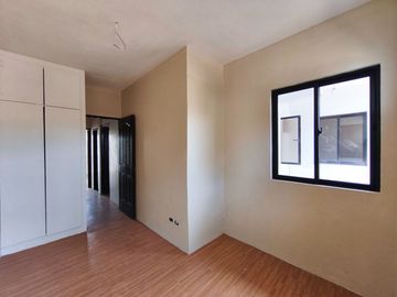 5.3M Brand New 2 Storey Townhouse in Pilar Village Las Pinas For Sale - LSS