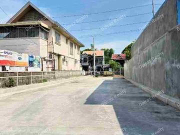 LOT FOR SALE near Mexico Pampanga Bayan
