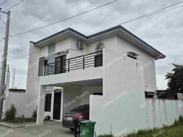 LOT FOR SALE near Mexico Pampanga Bayan