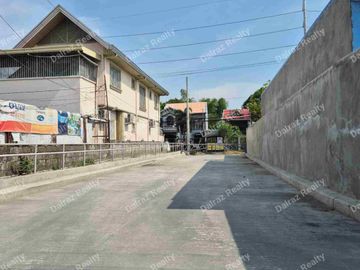 LOT FOR SALE near Mexico Pampanga Bayan