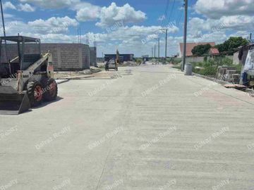 LOT FOR SALE near Mexico Pampanga Bayan