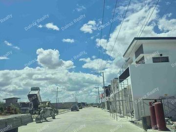LOT FOR SALE near Mexico Pampanga Bayan