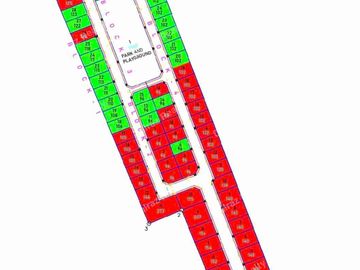 LOT FOR SALE near Mexico Pampanga Bayan
