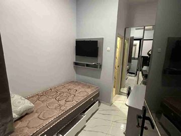 Dijual kost premium sudah ada menejemen sewa kelola