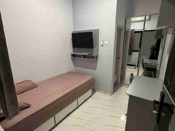 Dijual kost ekclusive candi mendut suhat