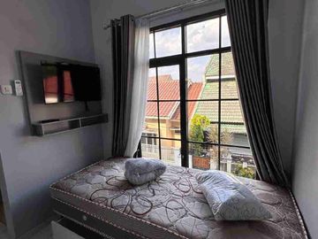Dijual kost ekclusive candi mendut suhat