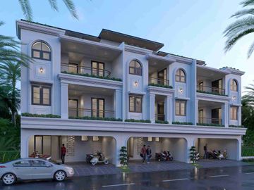 Dijual kost ekclusive kalpataru suhat