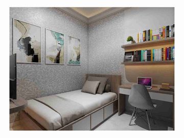 Dijual rumah kost lokasi suhat kota malang