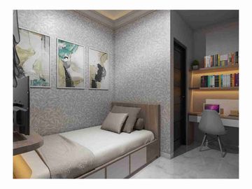 Dijual rumah kost lokasi suhat kota malang