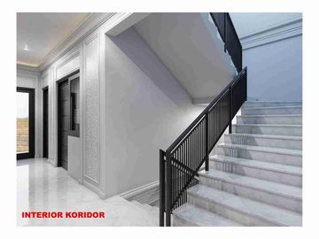 Dijual rumah kost lokasi suhat kota malang