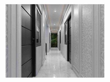 Dijual rumah kost lokasi suhat kota malang