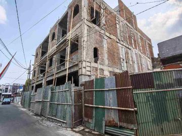 Dijual rumah kost lokasi suhat kota malang