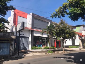 Ruko Strategis, Siap Pakai, cocok usaha daerah Purworejo - 11364