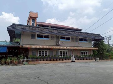 99831 - Urgent Sale - Prime Land with Buildings on Asian Highway (AH2)