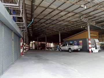 99831 - Urgent Sale - Prime Land with Buildings on Asian Highway (AH2)