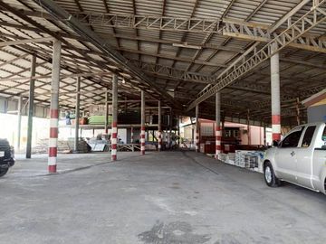 99831 - Urgent Sale - Prime Land with Buildings on Asian Highway (AH2)