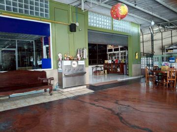 99831 - Urgent Sale - Prime Land with Buildings on Asian Highway (AH2)