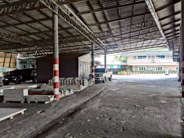 99831 - Urgent Sale - Prime Land with Buildings on Asian Highway (AH2)