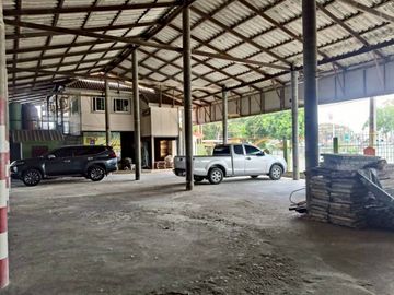 99831 - Urgent Sale - Prime Land with Buildings on Asian Highway (AH2)