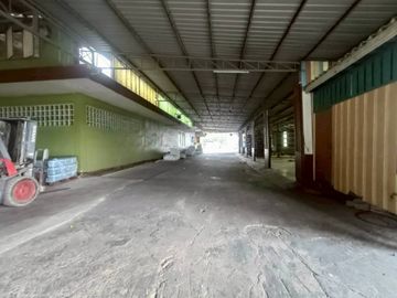 99831 - Urgent Sale - Prime Land with Buildings on Asian Highway (AH2)