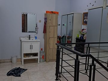 rumah bagus lokasi strategis di sunter