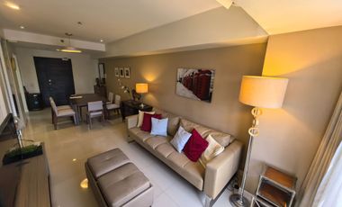 Sedona Parc 1BR 50sqm Cebu Business Park