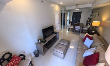 Sedona Parc 1BR 50sqm Cebu Business Park