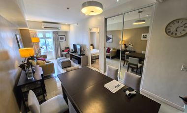 Sedona Parc 1BR 50sqm Cebu Business Park
