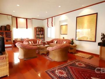 Resort Home - Lanna Thai Villa (374)