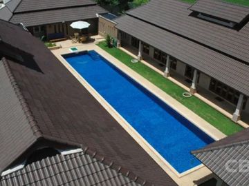 Resort Home - Lanna Thai Villa (374)