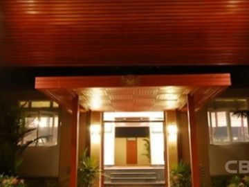 Resort Home - Lanna Thai Villa (374)