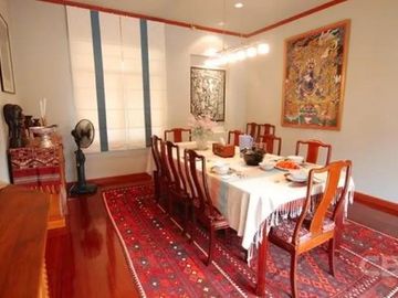 Resort Home - Lanna Thai Villa (374)