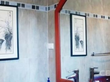 Resort Home - Lanna Thai Villa (374)