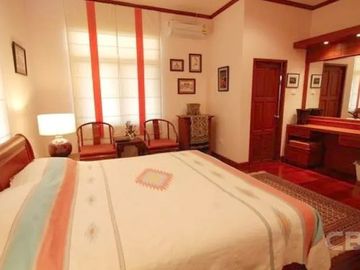 Resort Home - Lanna Thai Villa (374)