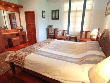 Resort Home - Lanna Thai Villa (374)