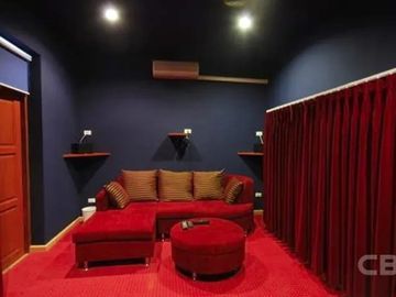 Resort Home - Lanna Thai Villa (374)
