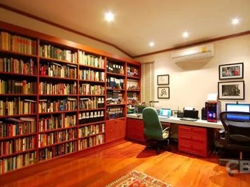 Resort Home - Lanna Thai Villa (374)