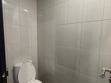HANYA SISA 2 UNIT! RUKO 2 LANTAI HADAP JALAN BSD!