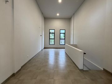 HANYA SISA 2 UNIT! RUKO 2 LANTAI HADAP JALAN BSD!