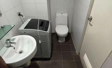 KL Tower Legaspi Village Makati 22.21 sqm studio semi furnished unit for sale