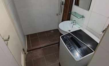 KL Tower Legaspi Village Makati 22.21 sqm studio semi furnished unit for sale