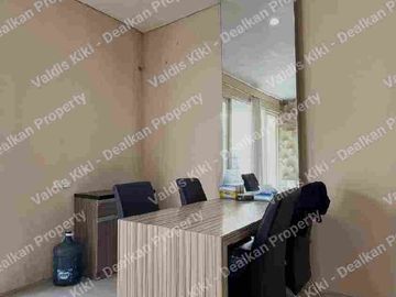 RUMAH MINIMALIS FULLY FURNISHED DI PELICAN HILL CITRALAND SURABAYA BARAT