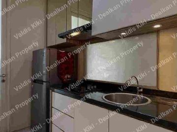 RUMAH MINIMALIS FULLY FURNISHED DI PELICAN HILL CITRALAND SURABAYA BARAT