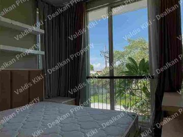RUMAH MINIMALIS FULLY FURNISHED DI PELICAN HILL CITRALAND SURABAYA BARAT