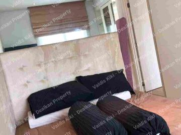 APARTEMEN WATERPLACE DE RESIDENCE 4 BEDROOM FULLY FURNISHED