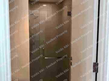 APARTEMEN WATERPLACE DE RESIDENCE 4 BEDROOM FULLY FURNISHED