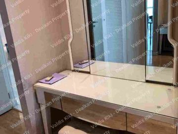 APARTEMEN WATERPLACE DE RESIDENCE 4 BEDROOM FULLY FURNISHED
